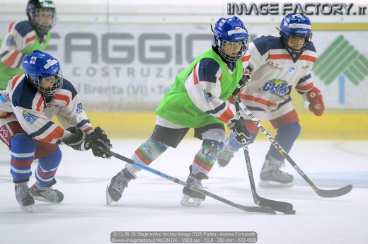 2012-06-29 Stage estivo hockey Asiago 0326 Partita - Andrea Fornasetti